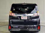 VELLFIRE  HYBRID 4WD
