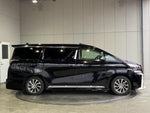 VELLFIRE  HYBRID 4WD
