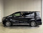 VELLFIRE  HYBRID 4WD