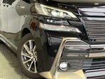 VELLFIRE  HYBRID 4WD