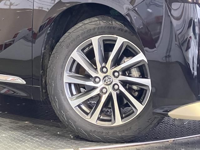 VELLFIRE  HYBRID 4WD