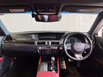 LEXUS GS300h