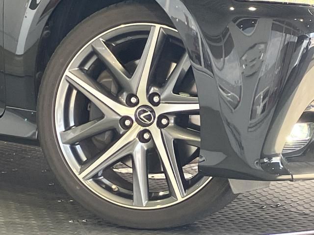 LEXUS GS300h