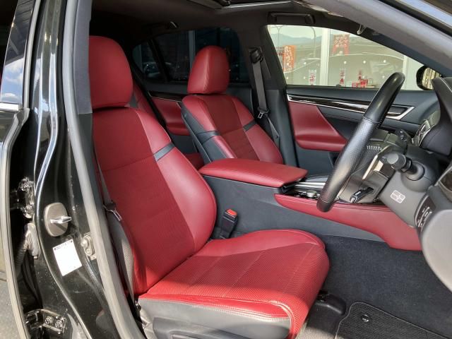 LEXUS GS300h