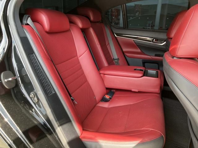 LEXUS GS300h