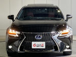 LEXUS GS300h