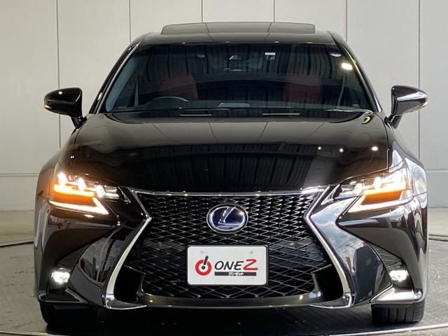 LEXUS GS300h
