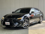 LEXUS GS300h