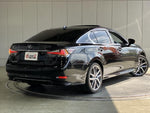 LEXUS GS300h