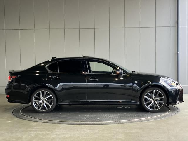 LEXUS GS300h