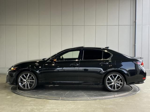 LEXUS GS300h