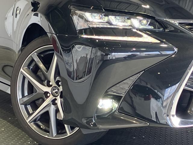 LEXUS GS300h