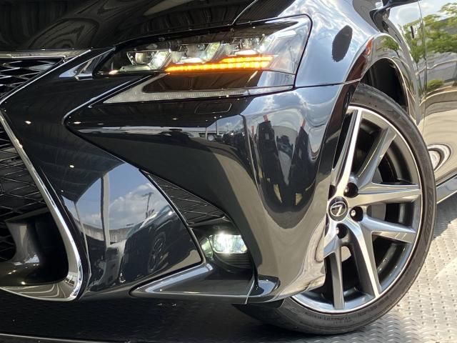 LEXUS GS300h