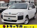 SUCCEED van 2WD