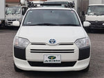 SUCCEED van 2WD