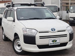 SUCCEED van 2WD