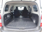 SUCCEED van 2WD