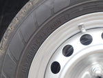 SUCCEED van 2WD
