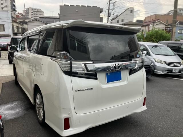 VELLFIRE