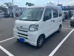 PIXIS van 4WD