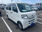 PIXIS van 4WD