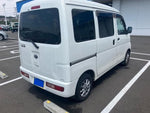 PIXIS van 4WD