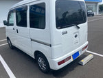 PIXIS van 4WD