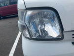 PIXIS van 4WD