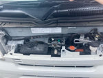 PIXIS van 4WD