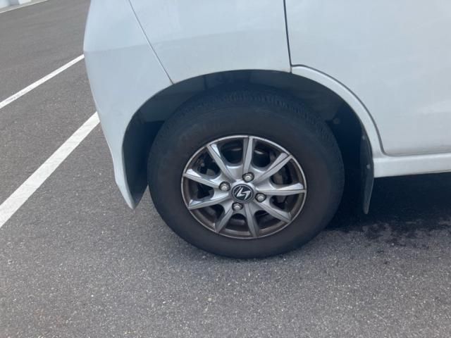 PIXIS van 4WD