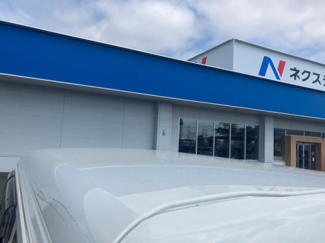 PIXIS van 4WD