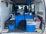 PIXIS van 4WD