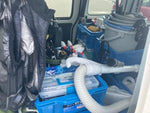 PIXIS van 4WD