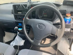 PIXIS van 4WD