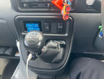 PIXIS van 4WD