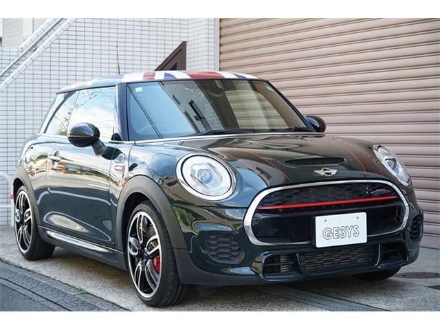 BMW MINI