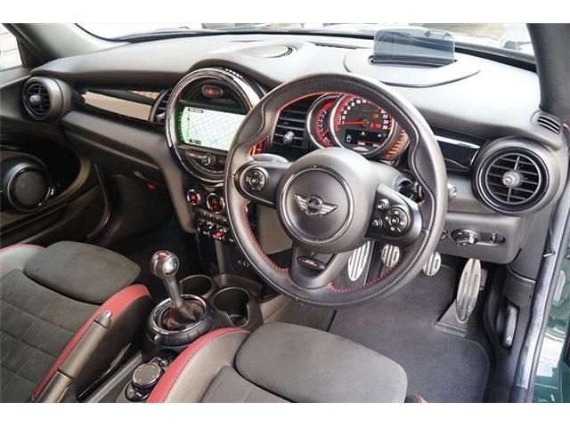 BMW MINI