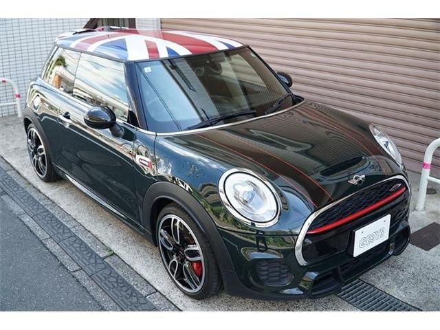 BMW MINI