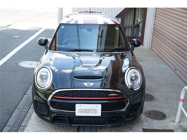 BMW MINI
