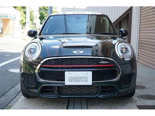 BMW MINI