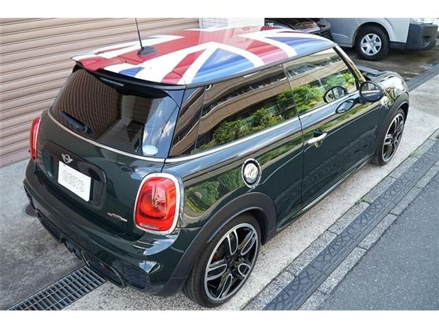 BMW MINI