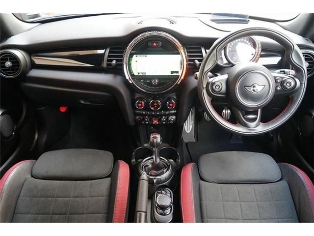 BMW MINI
