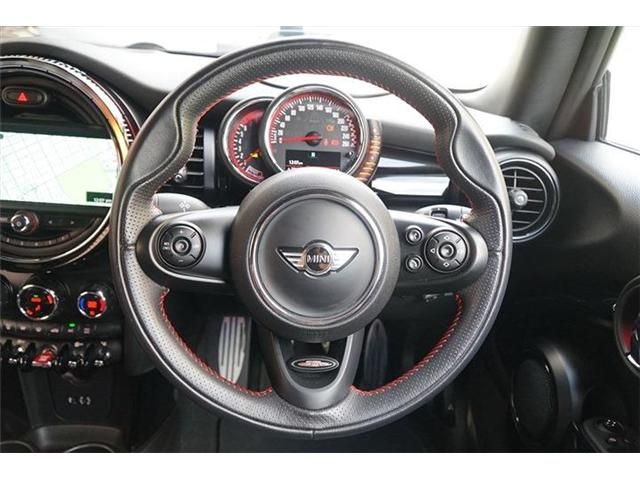 BMW MINI