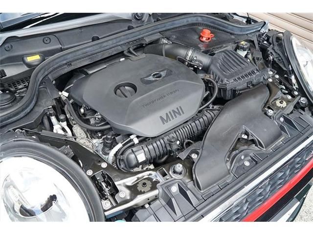 BMW MINI