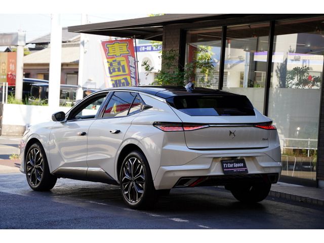 CITROEN DS4