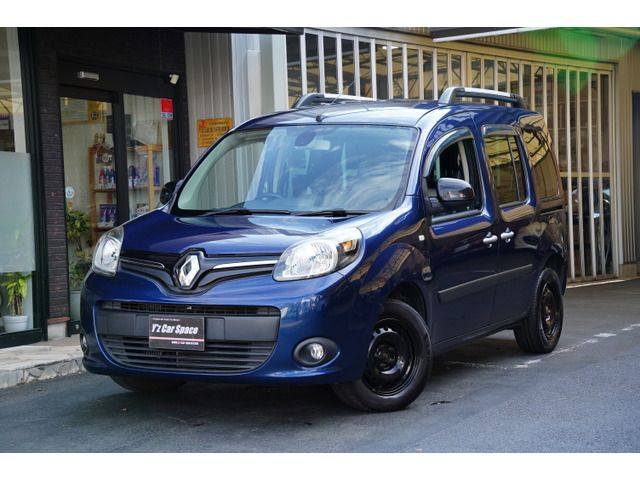 RENAULT KANGOO