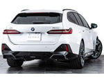 BMW 5series TOURING