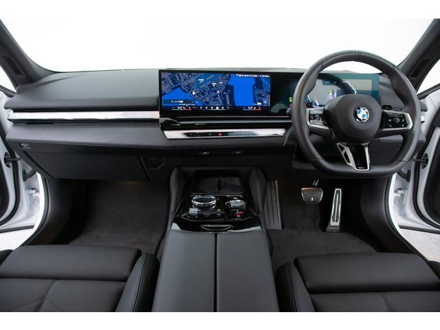 BMW 5series TOURING