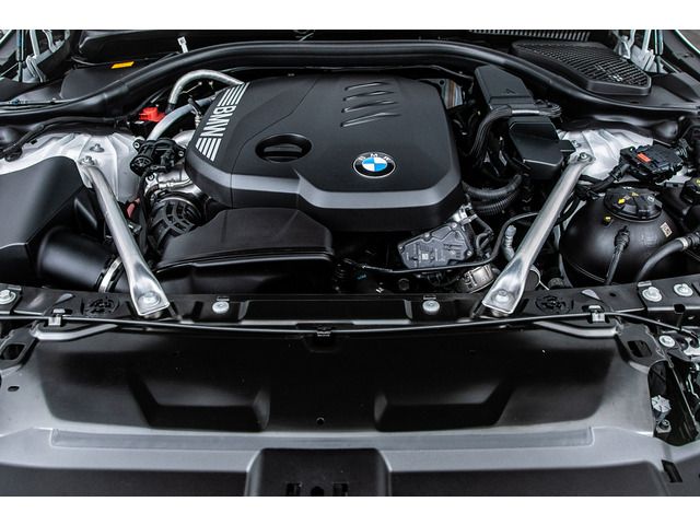 BMW 5series TOURING