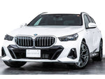 BMW 5series TOURING